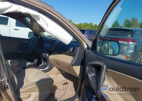 2011 Toyota Rav4 z USA, uszkodzony, nr VIN 2T3BF4DVXBW089840